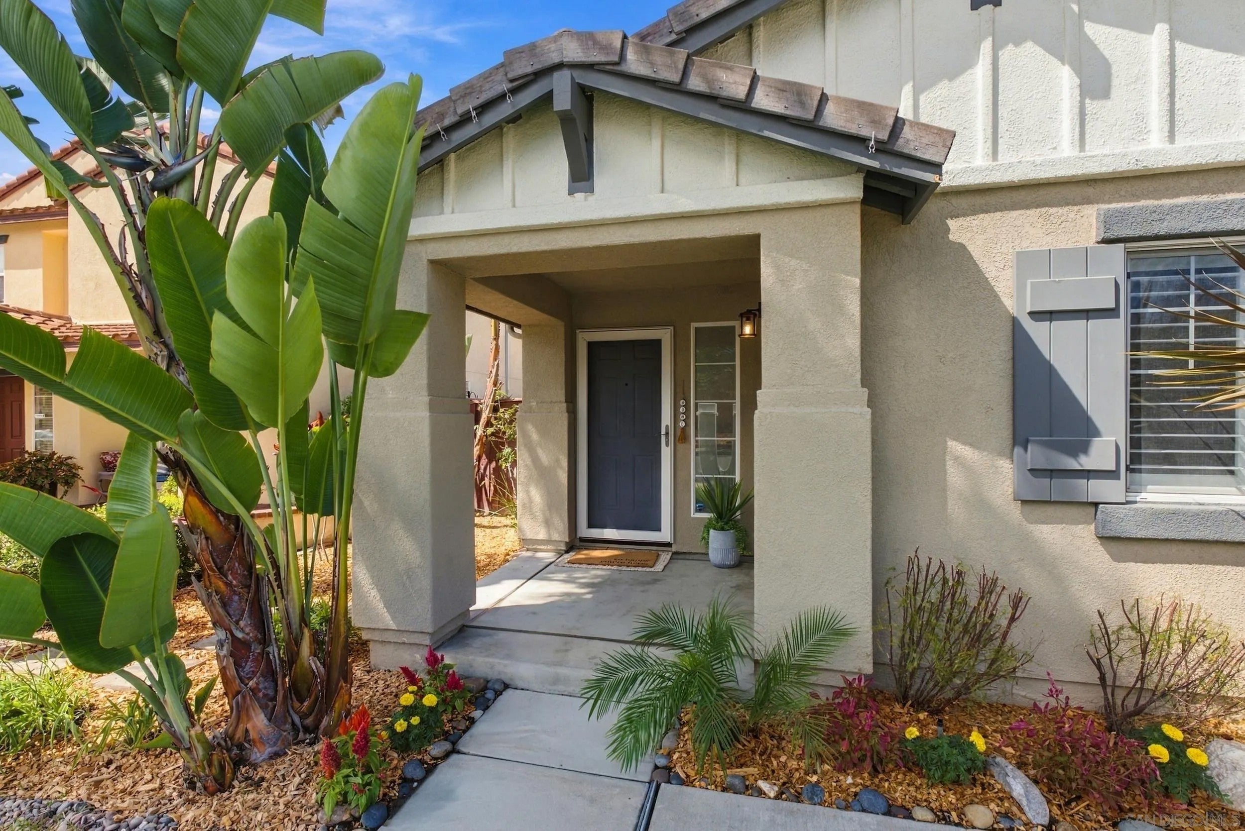 1053 Manteca