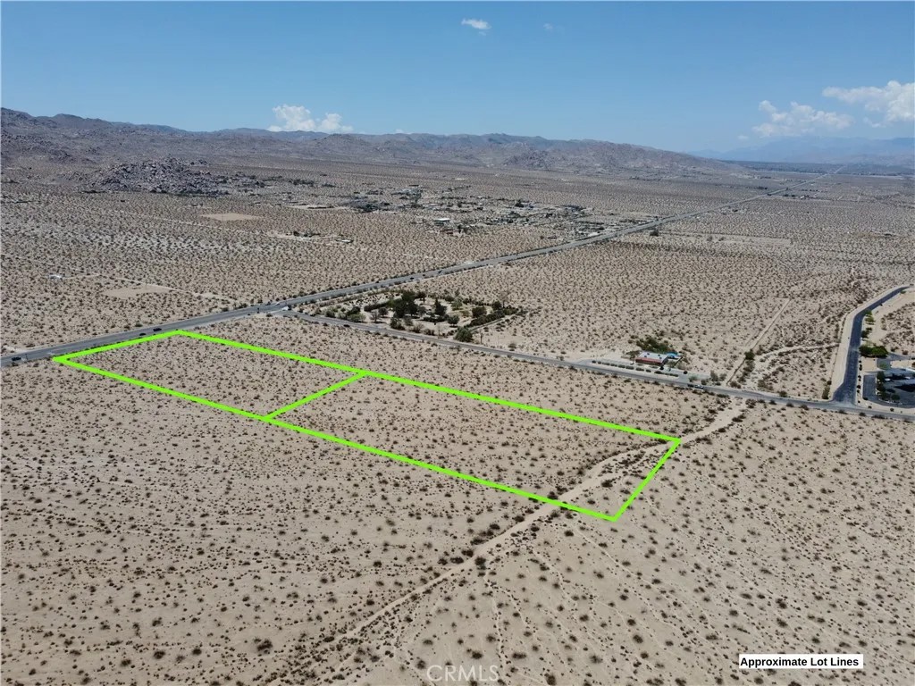 66500 29 Palms