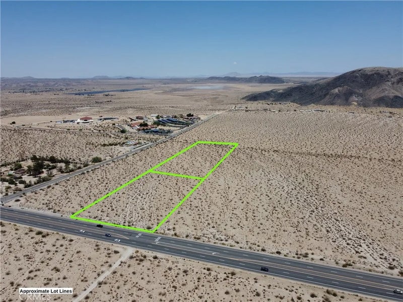 66500 29 Palms