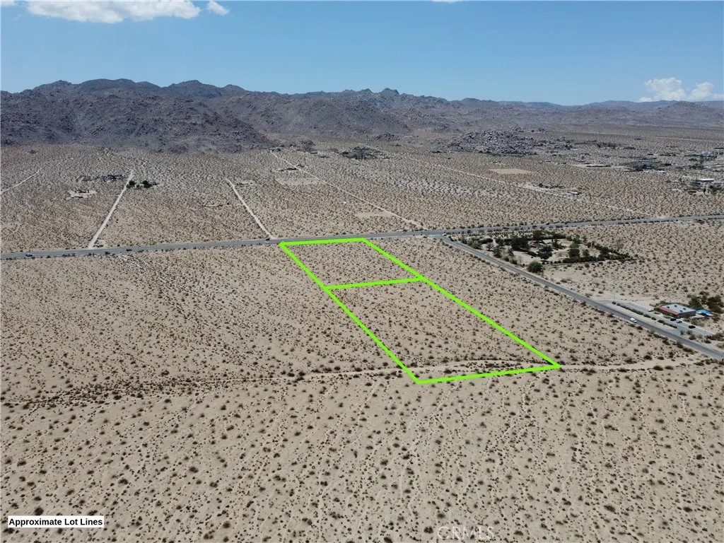 66500 29 Palms