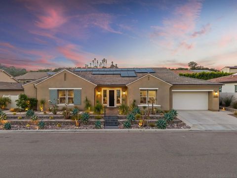 Photo of 2935 Side Saddle Ln, Escondido, CA 92029 (MLS # 260007051)