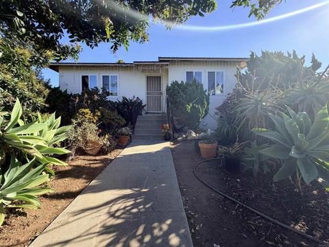 Photo of 1347 Costa Avenue, Chula Vista, CA 91911 (MLS # PTP2508493)