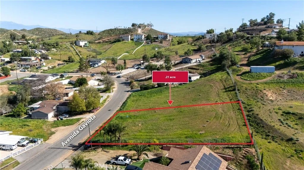 1 Avenida Gaviota
