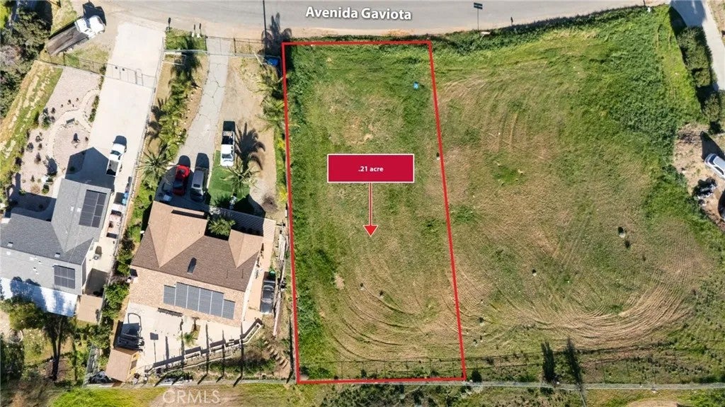 1 Avenida Gaviota