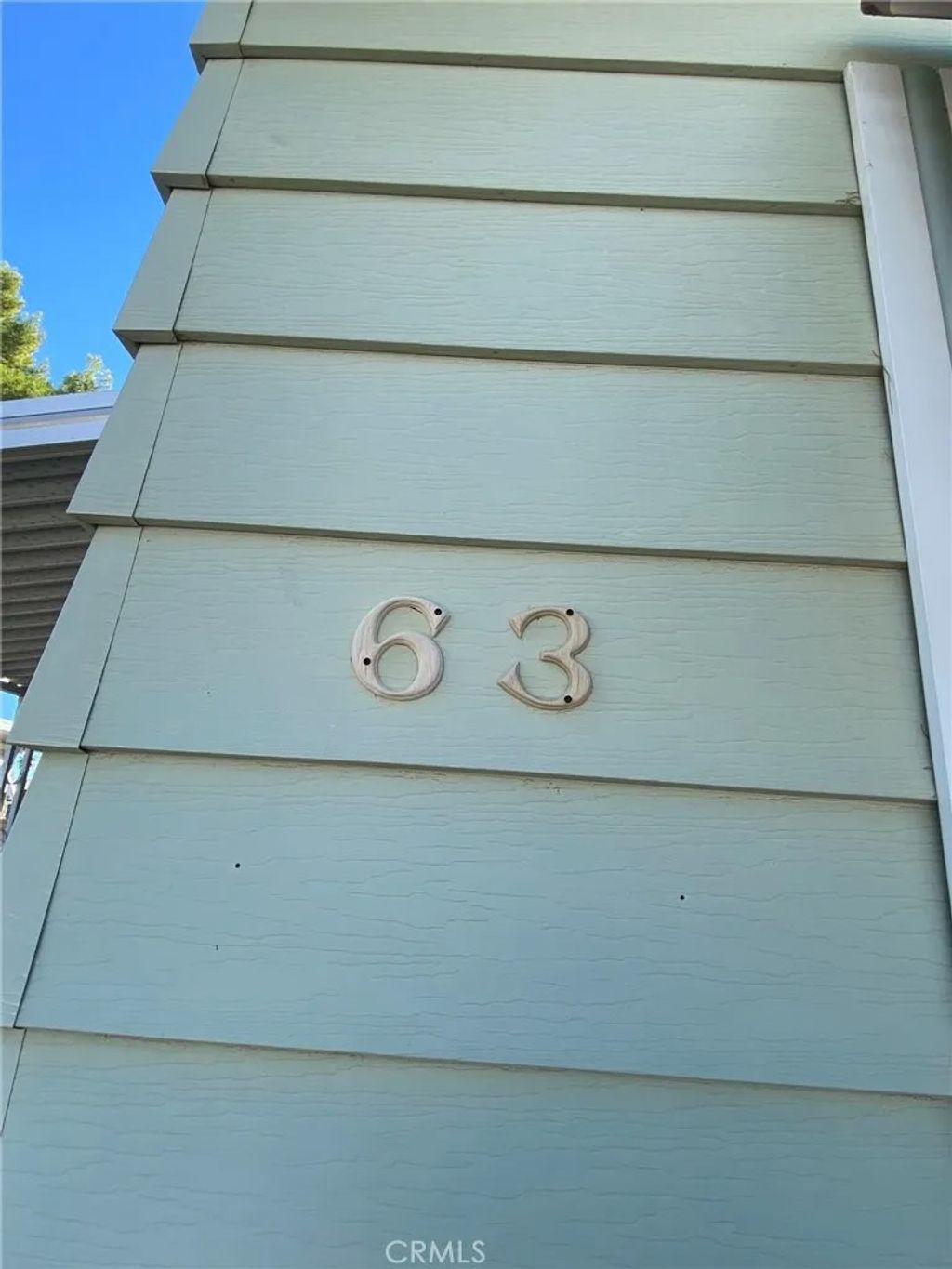 Photo of 251 S Colorado River Road #63, Blythe, CA 92225 (MLS # IV26009599)