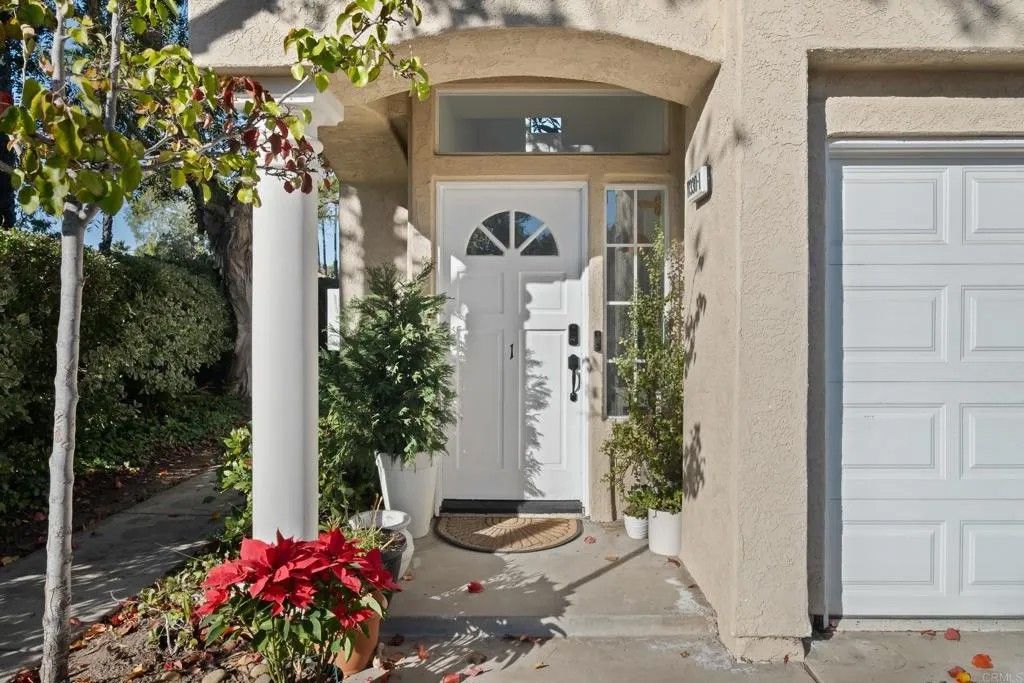 Photo of 11330 Camino Playa Cancun #1, San Diego, CA 92124 (MLS # PTP2600329)