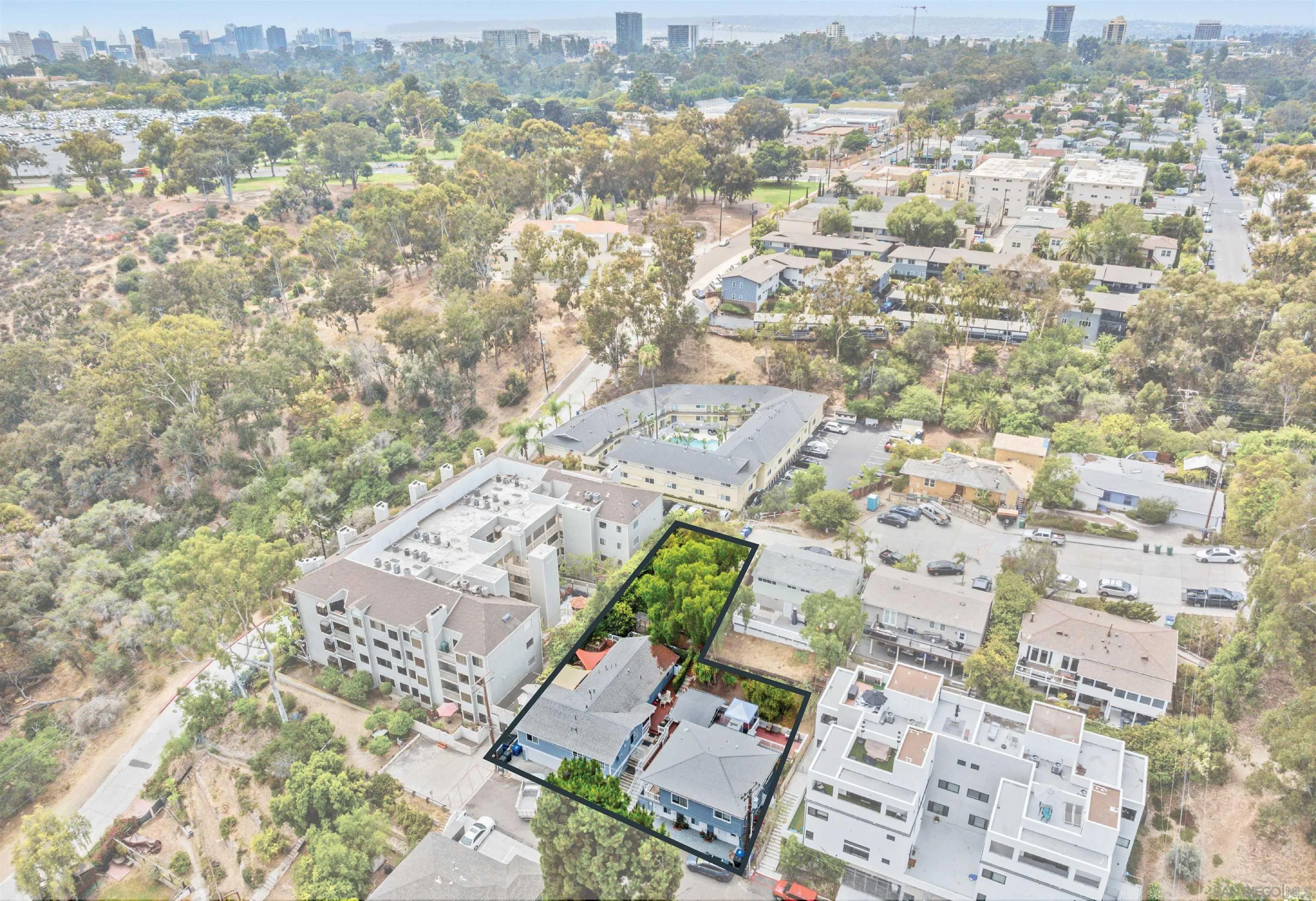 3420-30 Wilshire Terrace