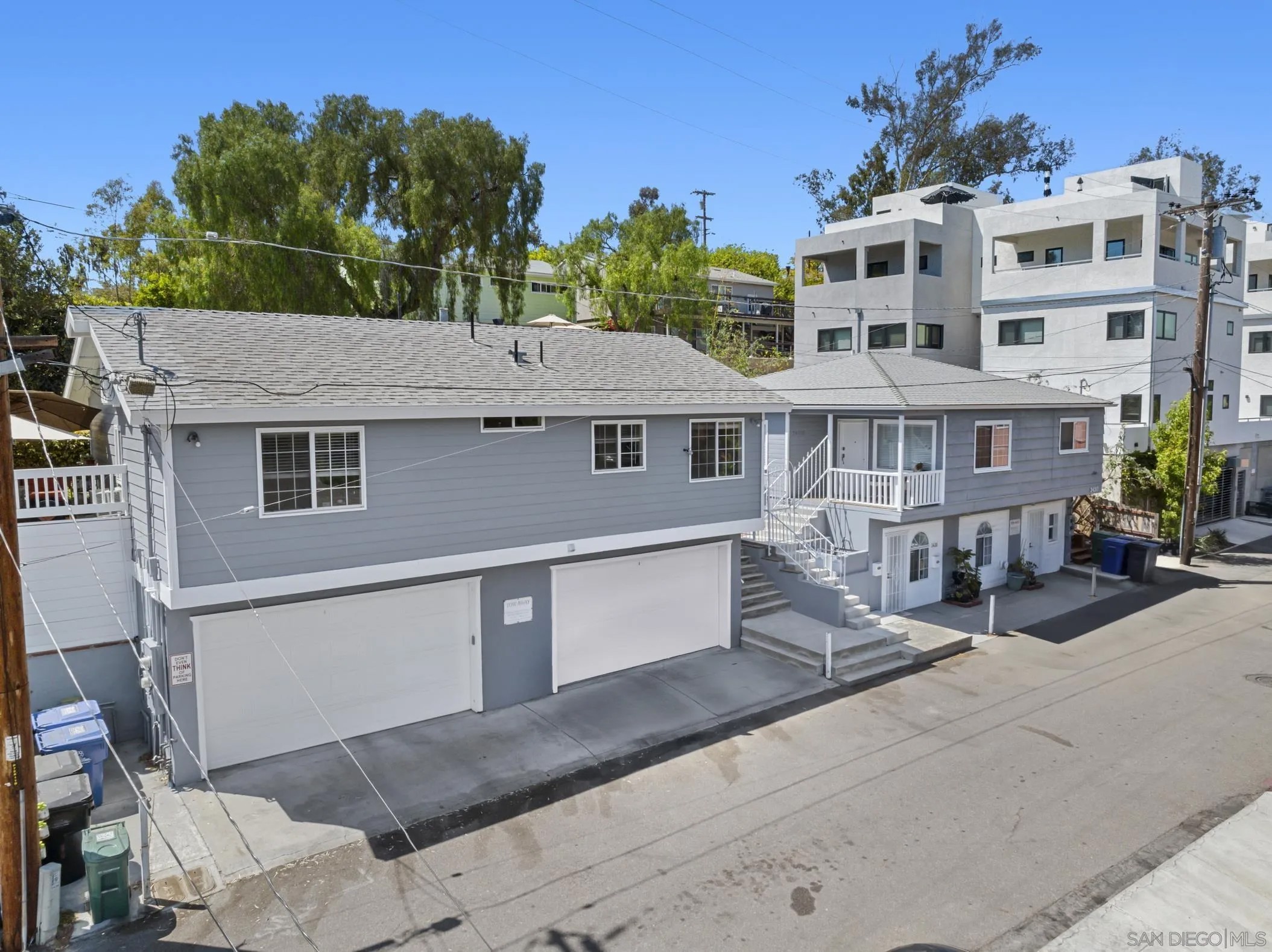 3420-30 Wilshire Terrace