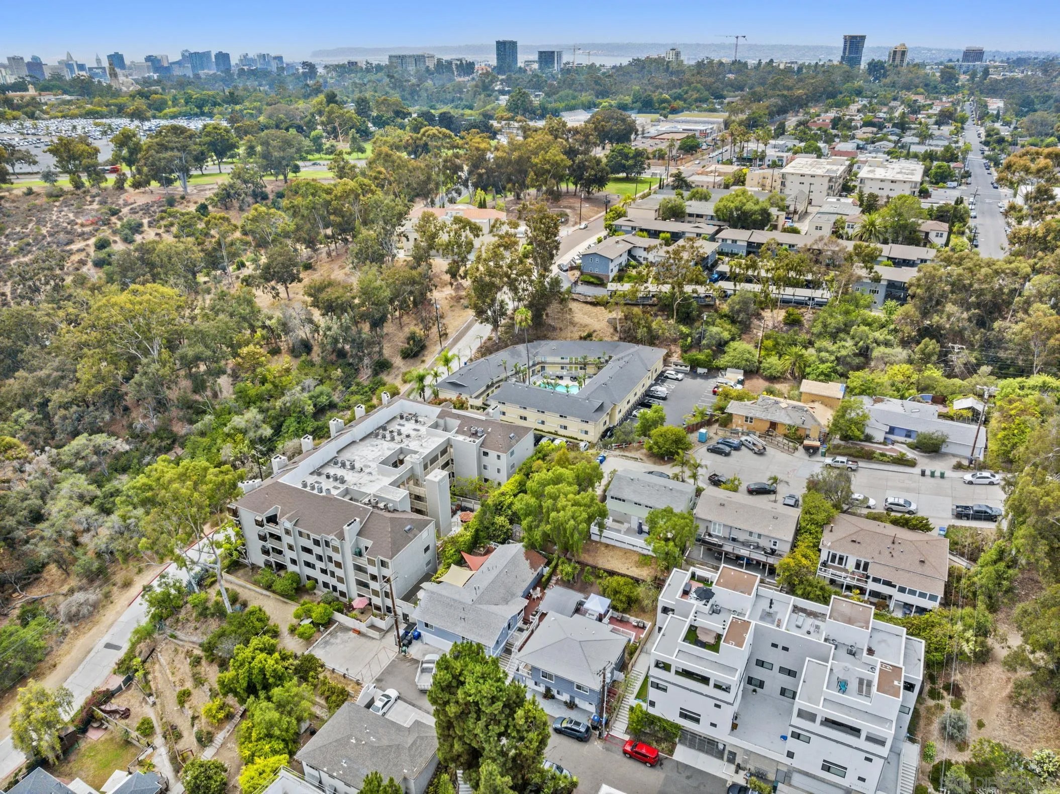 3420-30 Wilshire Terrace