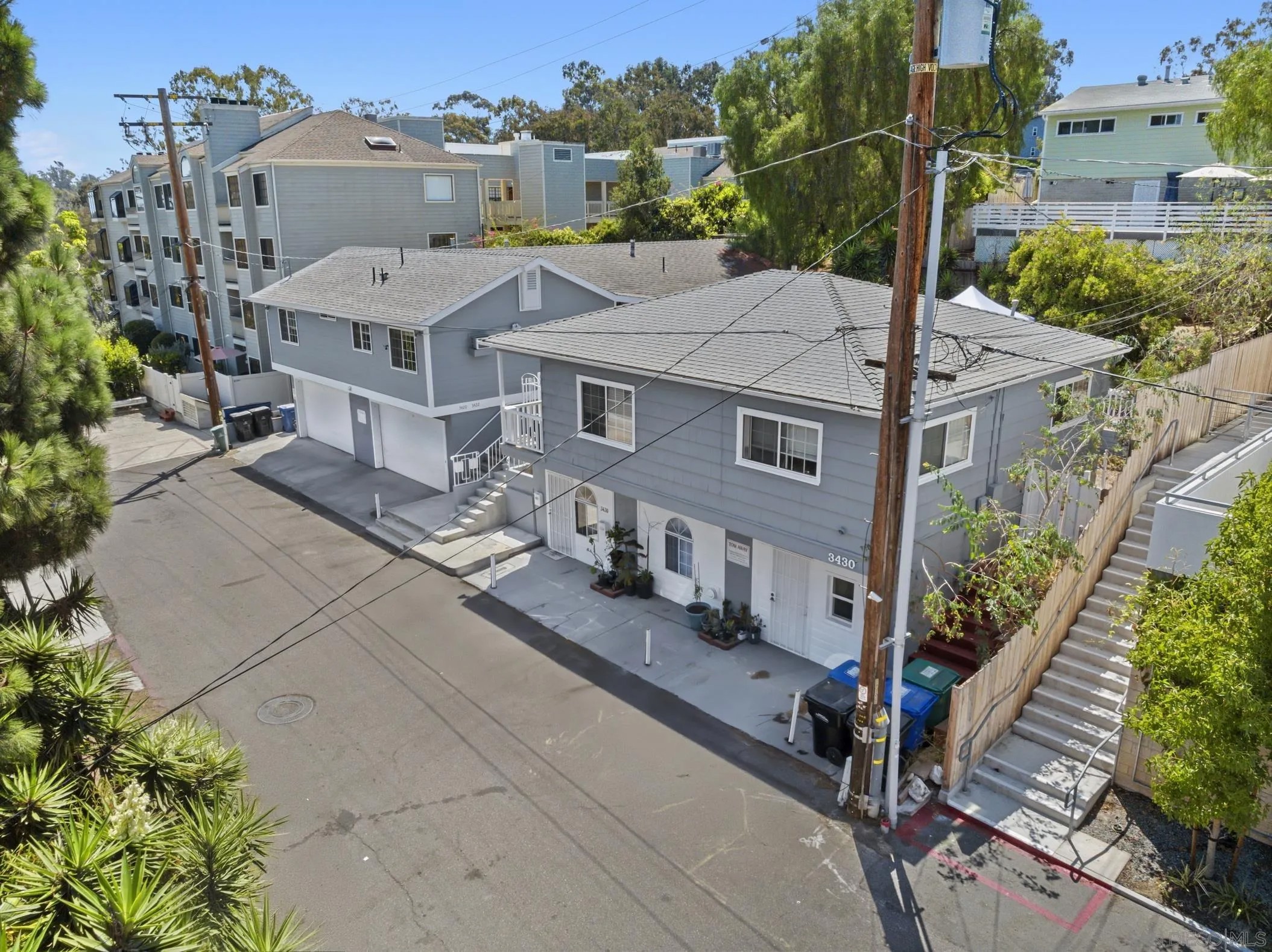 3420-30 Wilshire Terrace