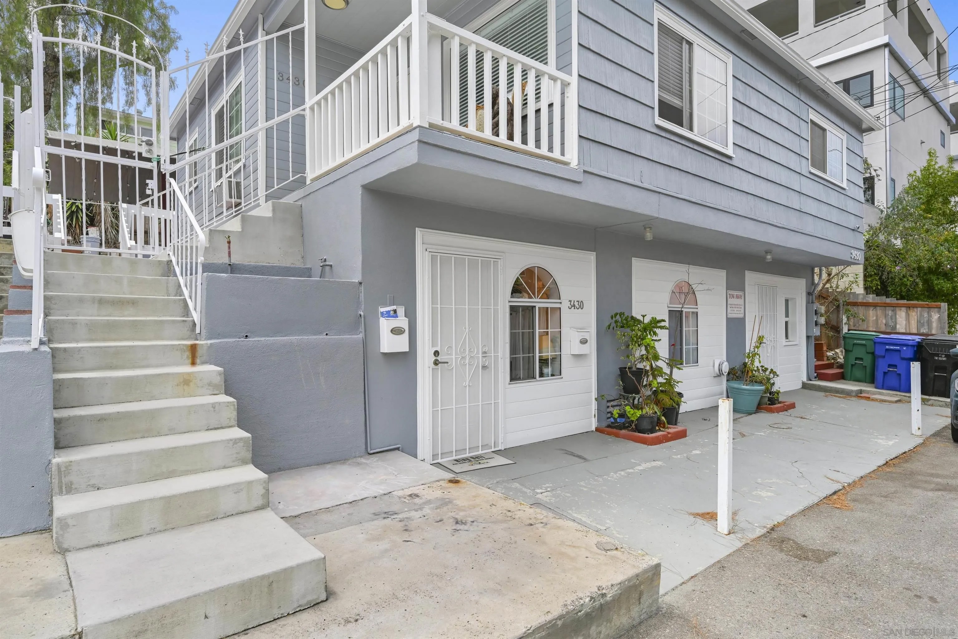 3420-30 Wilshire Terrace