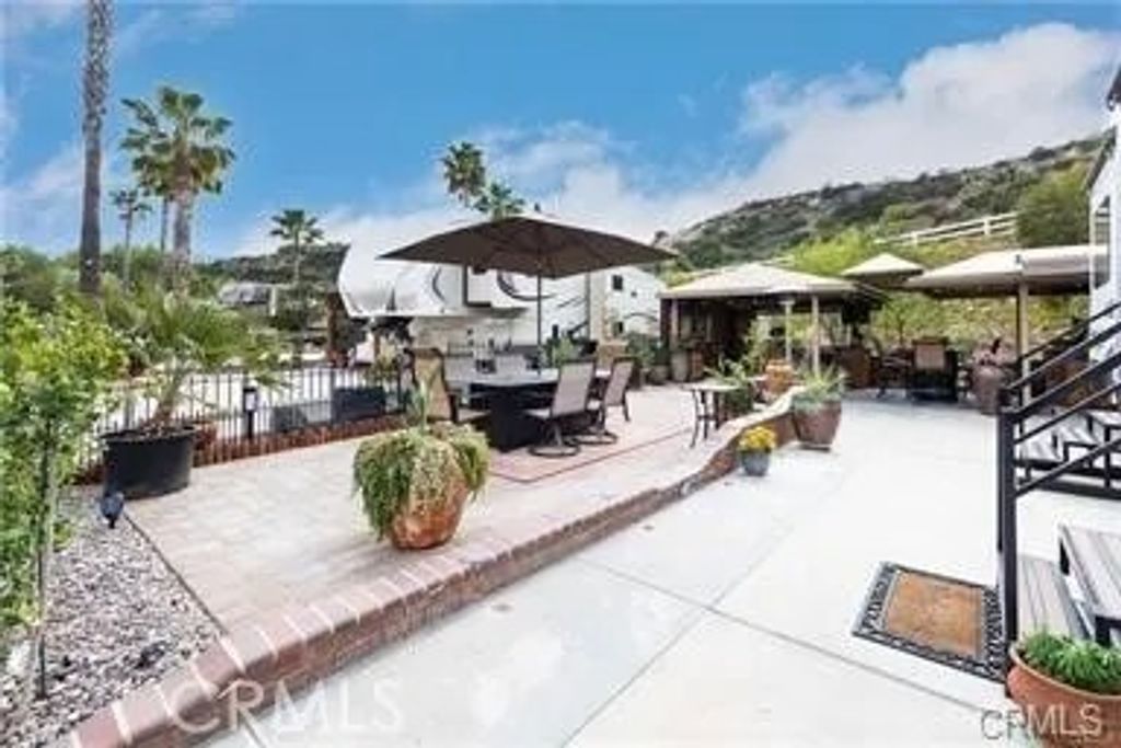 Photo of 45525 Highway 79 Site 222, Aguanga, CA 92536 (MLS # SW25165675)