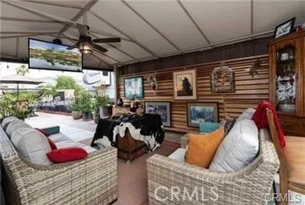 Photo of 45525 Highway 79 Site 222, Aguanga, CA 92536 (MLS # SW25165675)