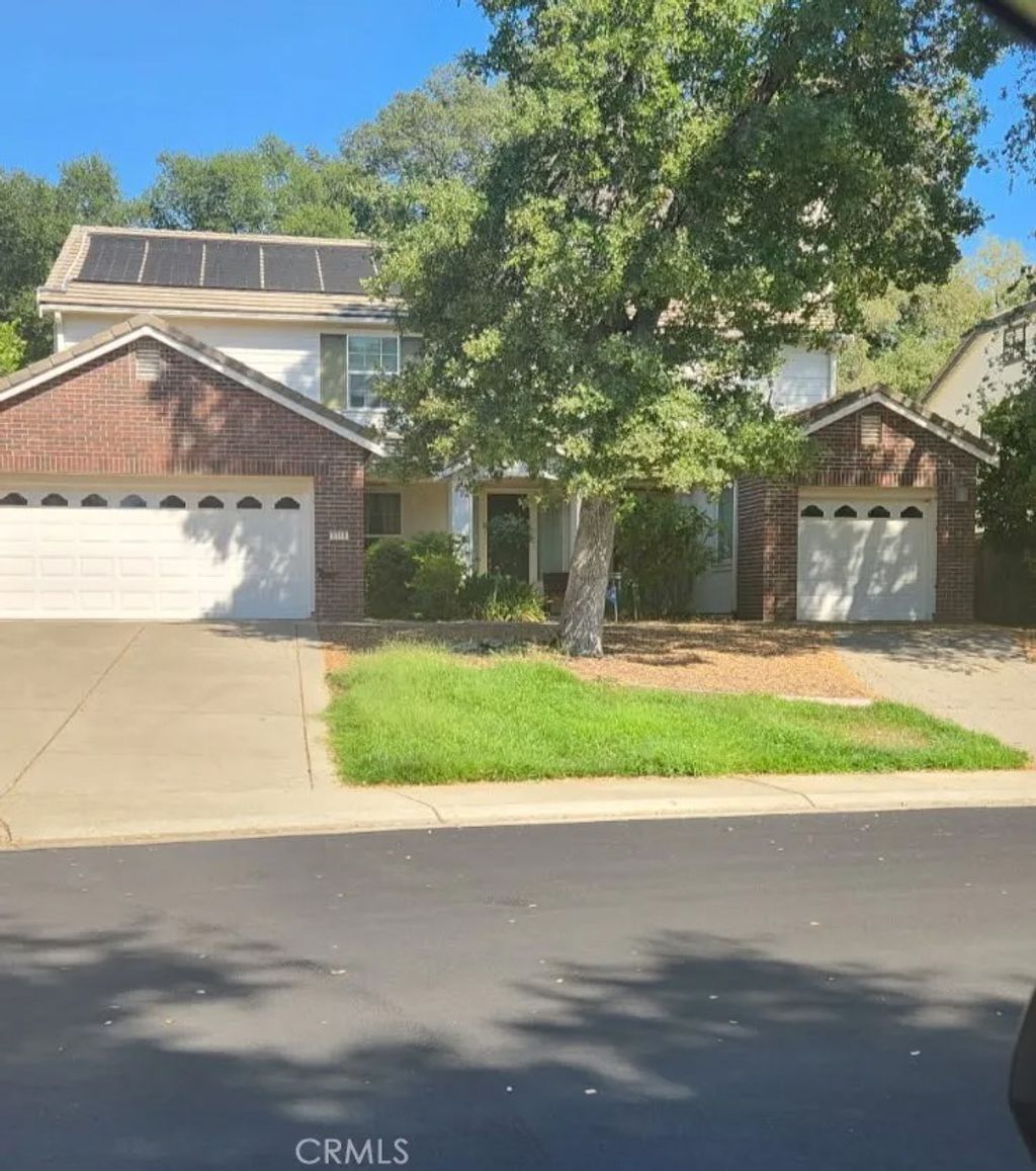 Photo of 5118 Whistlers Bend, El Dorado Hills, CA 95762 (MLS # PW26092892)
