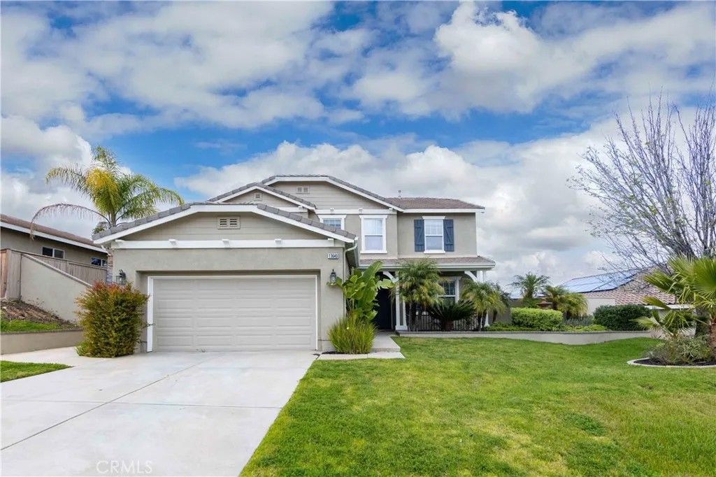 Photo of 13640 Silver Stirrup Drive, Corona, CA 92883 (MLS # OC26112389)