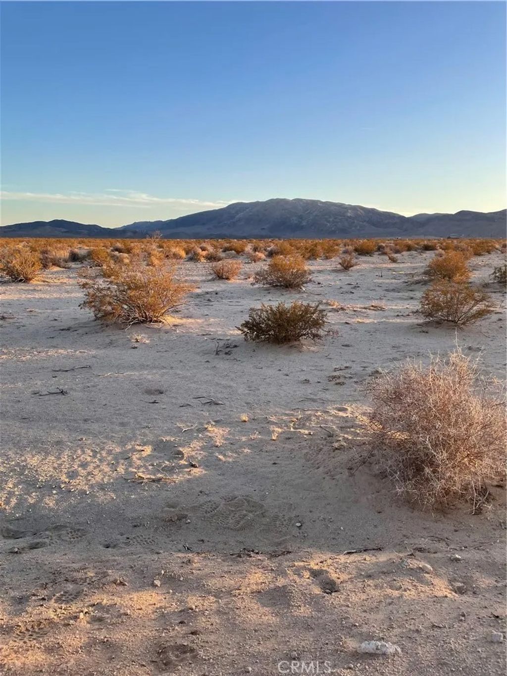 Photo of 78201 Two Mile Rd, 29 Palms, CA 92277 (MLS # JT26088476)