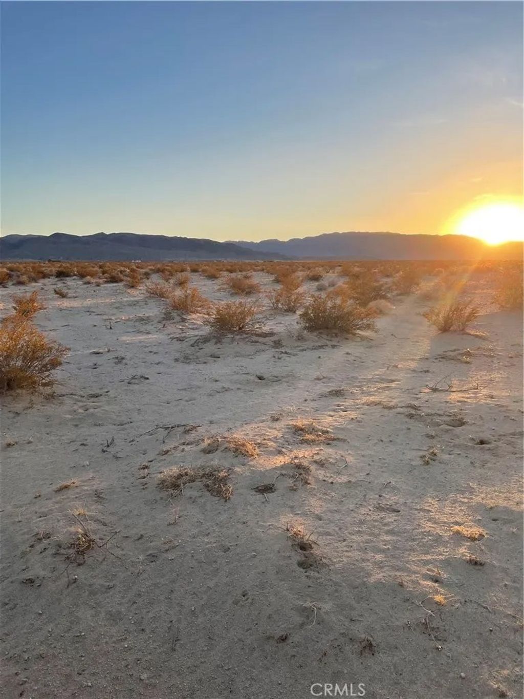 Photo of 78201 Two Mile Rd, 29 Palms, CA 92277 (MLS # JT26088476)