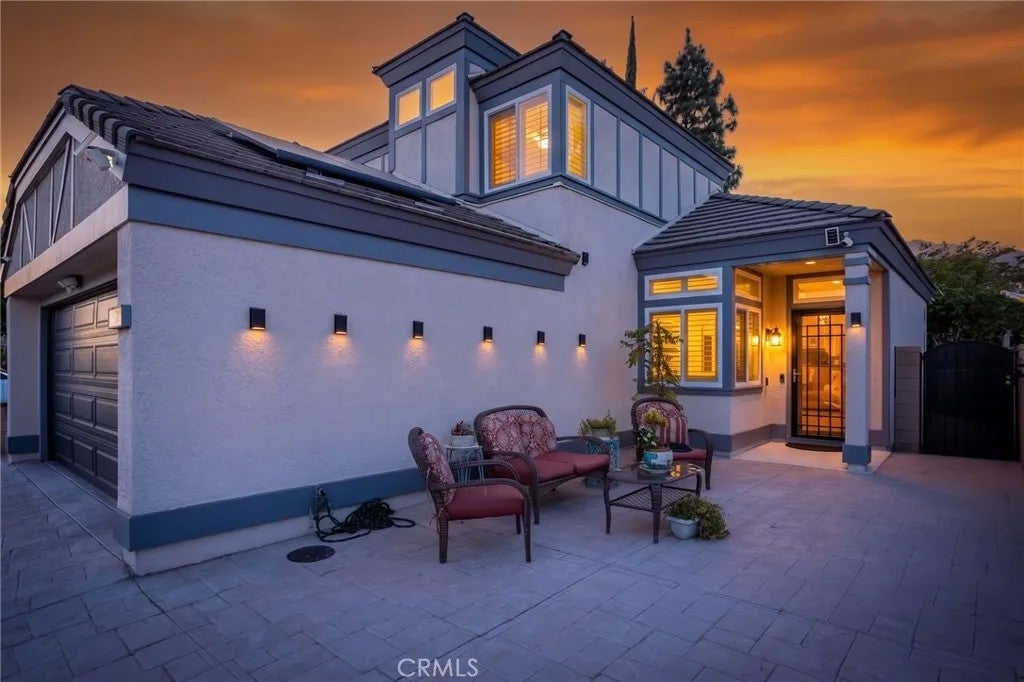 11150 Berwick Drive