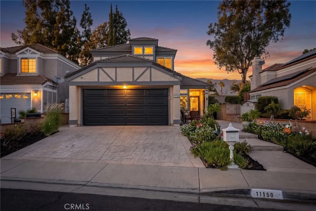 11150 Berwick Drive