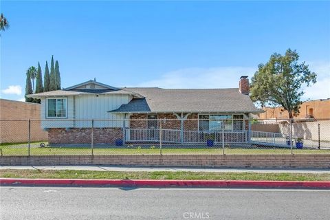 Photo of 1345 Jellick Ave, Rowland Heights, CA 91748 (MLS # WS26059395)