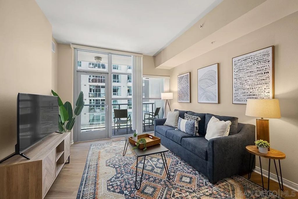 Photo of 253 10th #327, San Diego, CA 92101 (MLS # 260009869)