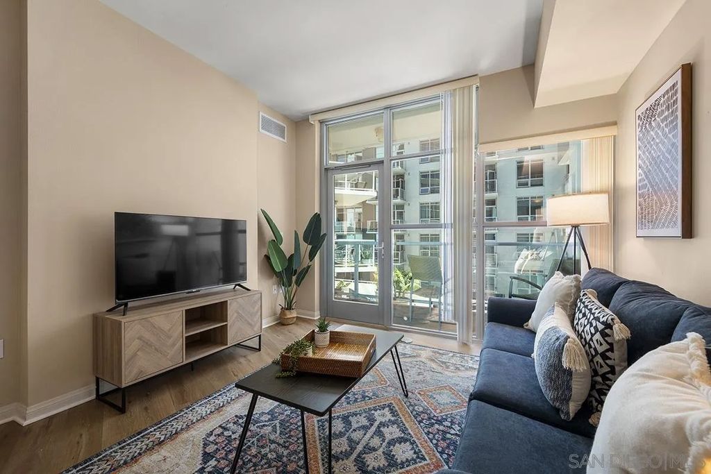 Photo of 253 10th #327, San Diego, CA 92101 (MLS # 260009869)