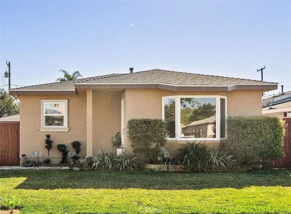 Photo of 1126 Fiat Street, Torrance, CA 90502 (MLS # SB26019402)