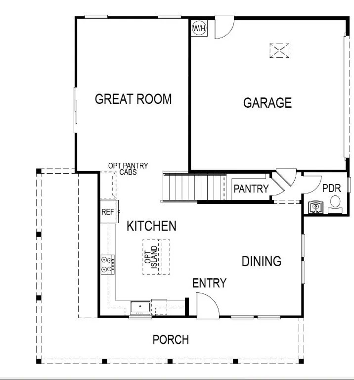251 Kitty Hawk Court