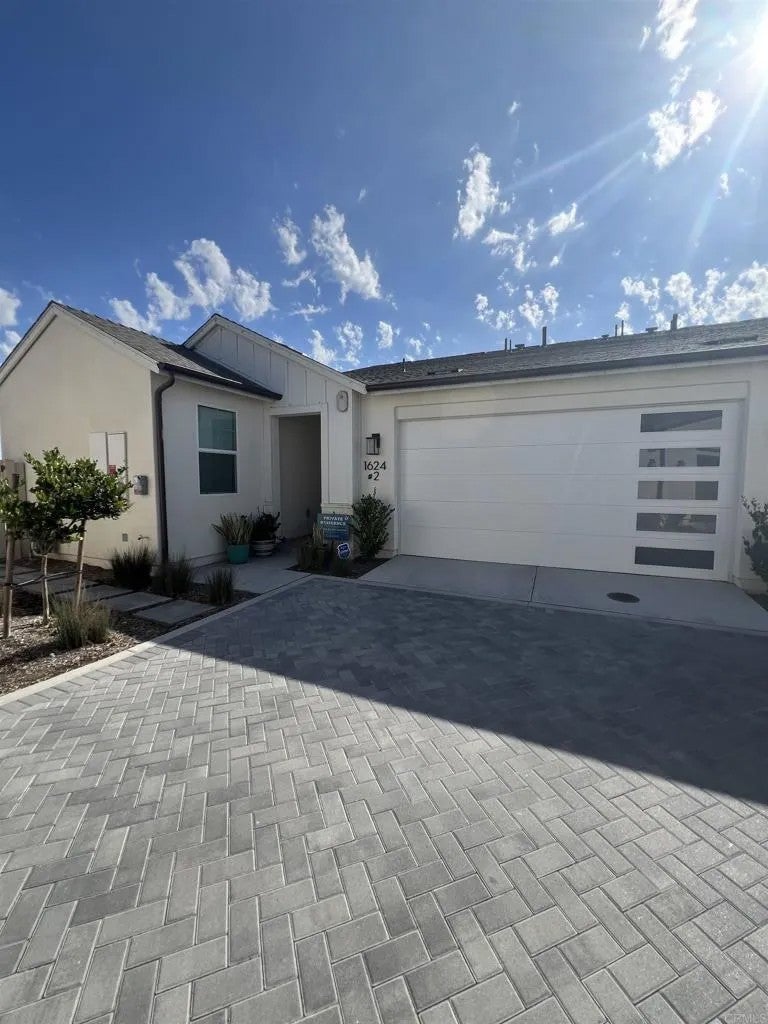 Photo of 1624 Calle Oxton #2, Chula Vista, CA 91913 (MLS # PTP2604699)
