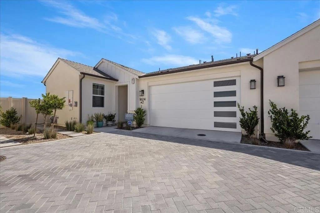 Photo of 1624 Calle Oxton #2, Chula Vista, CA 91913 (MLS # PTP2604699)