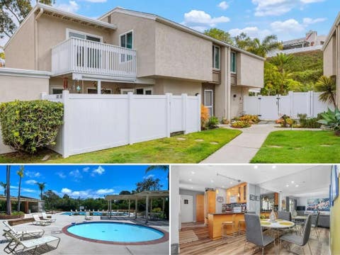 Photo of 1081 Woodlake Dr, Cardiff By The Sea, CA 92007 (MLS # NDP2606966)