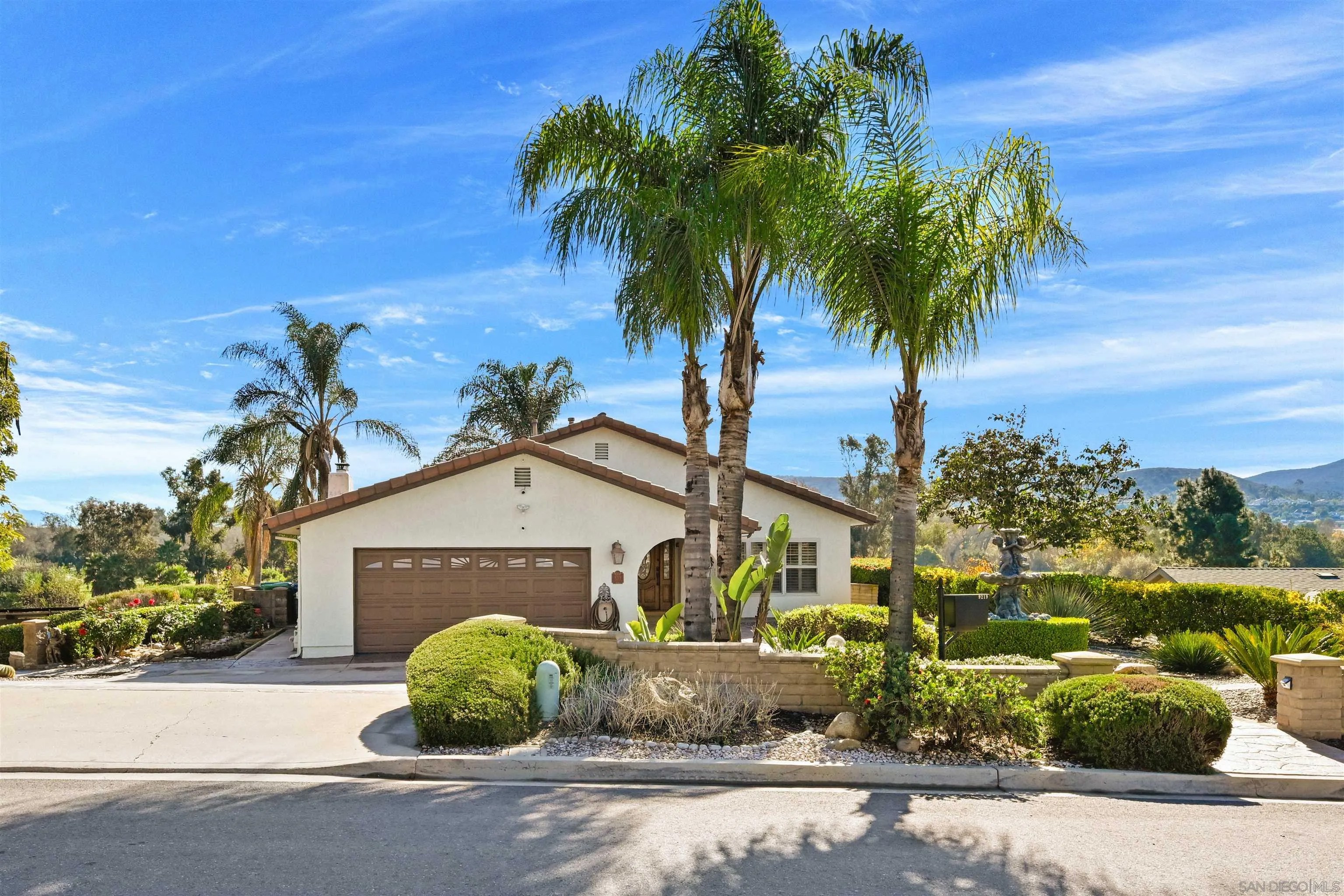 9219 Inverness Rd.