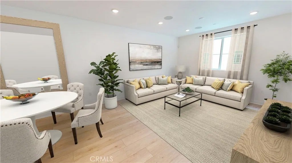 Photo of 2910 Lavender Place, Arcadia, CA 91006 (MLS # OC26198315)