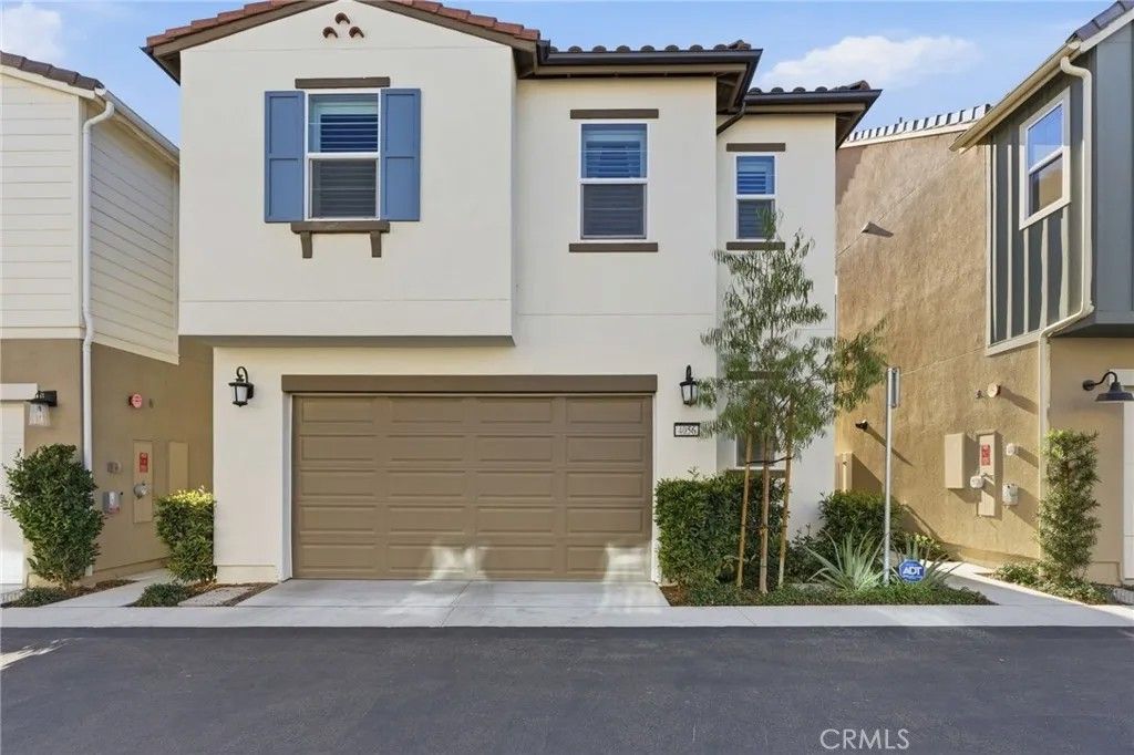 Photo of 4056 Spring Haven Lane, Corona, CA 92883 (MLS # IG25261469)