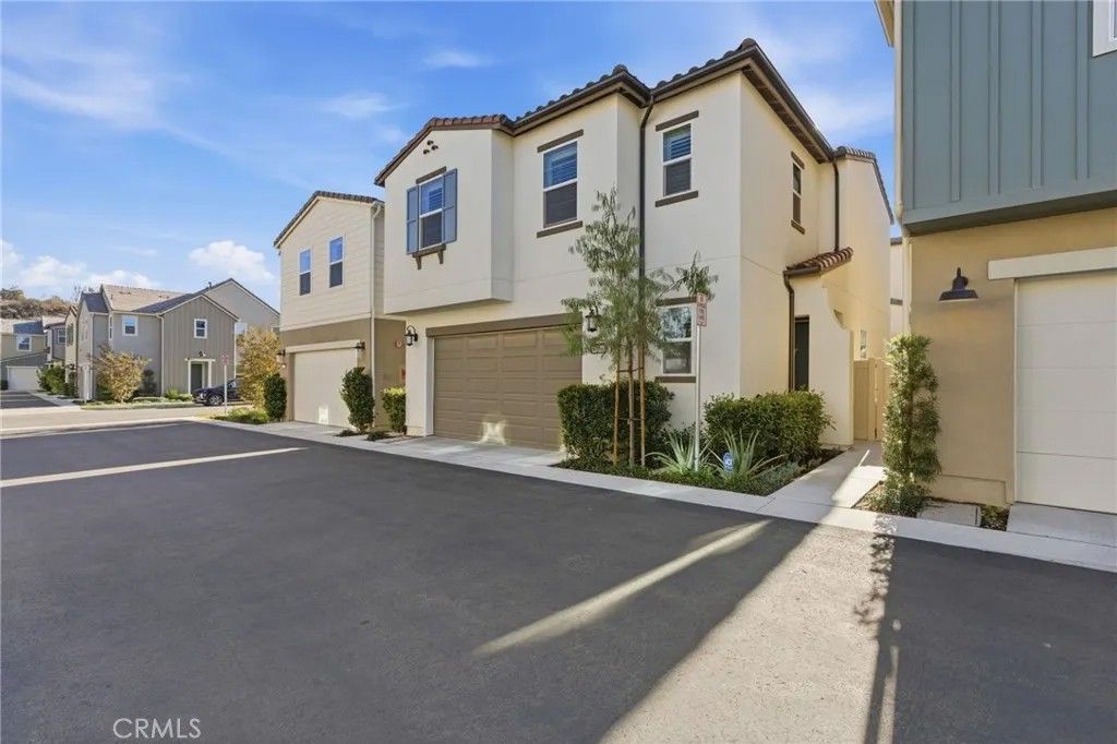 Photo of 4056 Spring Haven Lane, Corona, CA 92883 (MLS # IG25261469)
