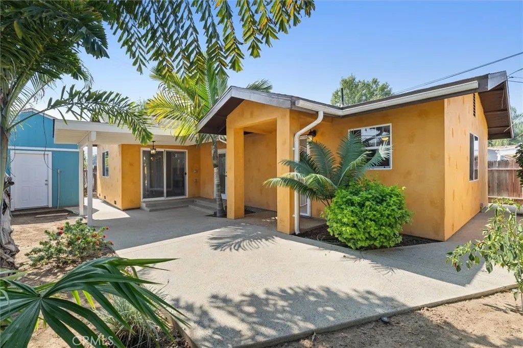 Photo of 16138 Blackwood St, La Puente, CA 91744 (MLS # OC26060635)