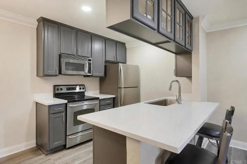 Photo of 1045 Peach Avenue #8, El Cajon, CA 92021 (MLS # NDP2606757)