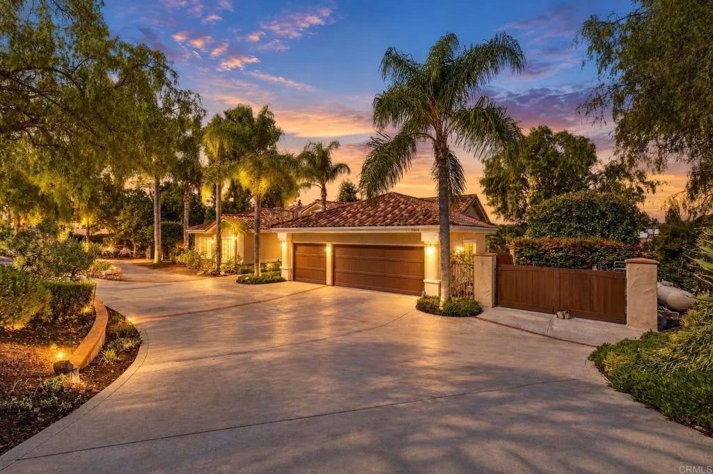 Photo of 1753 Premier Street, Fallbrook, CA 92028 (MLS # NDP2609513)