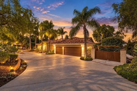 Photo of 1753 Premier Street, Fallbrook, CA 92028 (MLS # NDP2609513)