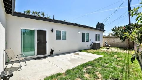 Tiny photo for 13611 Glenhaven Drive, Garden Grove, CA 92843 (MLS # PW25253347)
