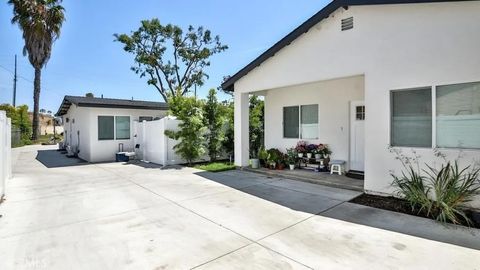 Tiny photo for 13611 Glenhaven Drive, Garden Grove, CA 92843 (MLS # PW25253347)