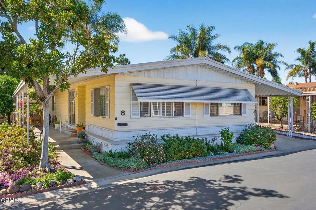 Photo of 8 Calle Fronte #204, Camarillo, CA 93012 (MLS # V1-35378)