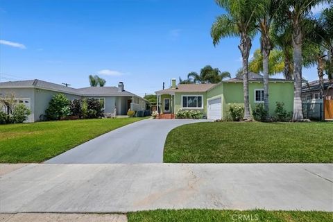 1613 N Pepper Burbank CA 91505