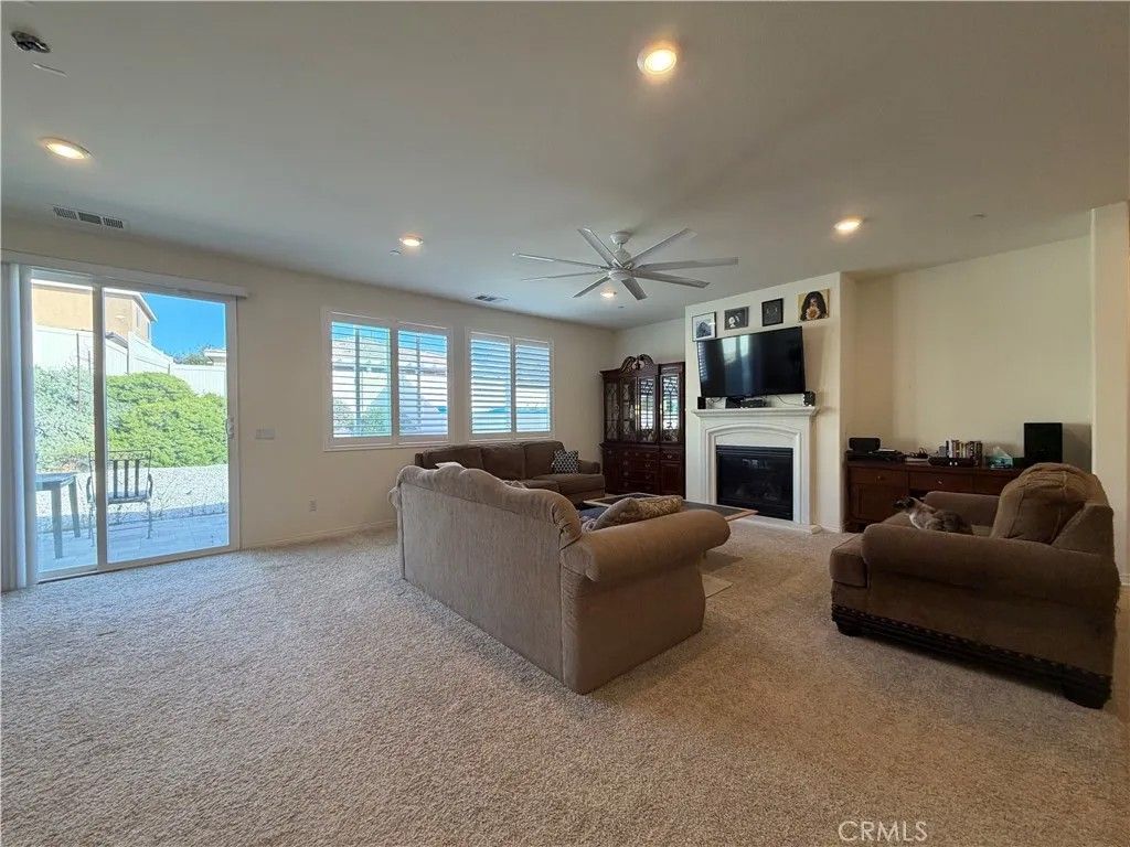 Photo of 1011 Hazel Court, Calimesa, CA 92320 (MLS # IG26036808)