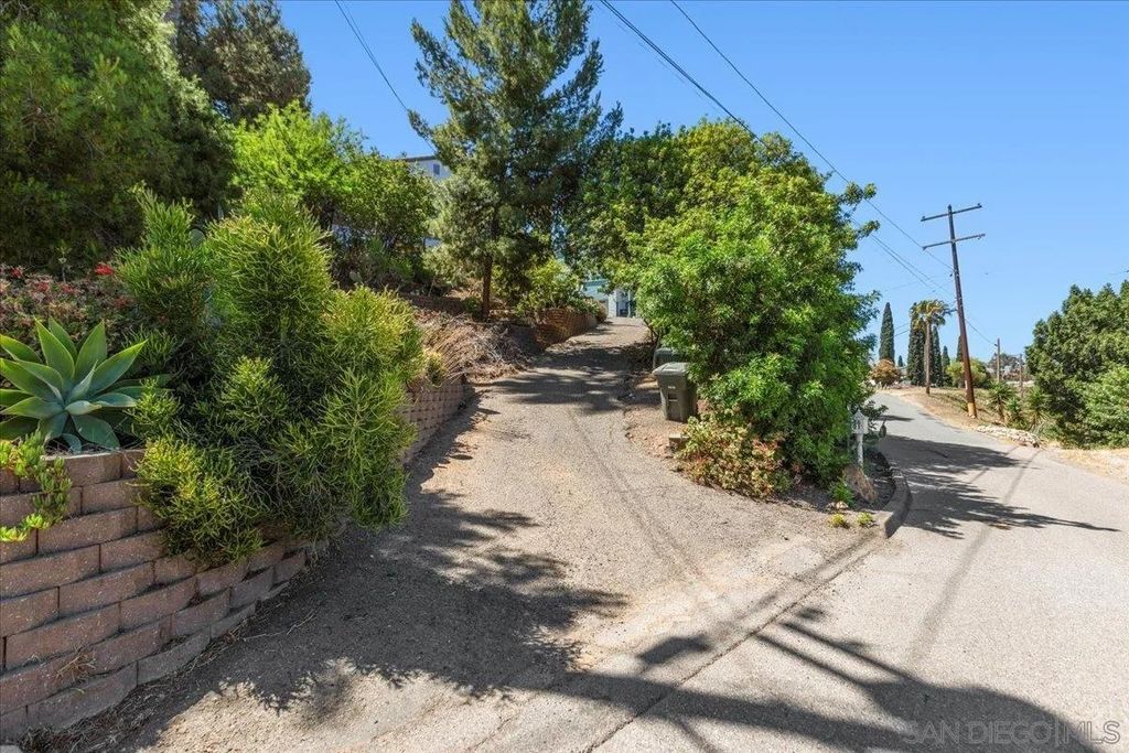 Photo of 8621 Golf Drive, Spring Valley, CA 91977 (MLS # 250032391)