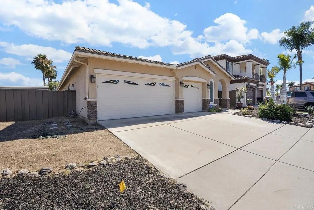 Photo of 1274 W Vaquero Ct, Chula Vista, CA 91910 (MLS # PTP2604781)