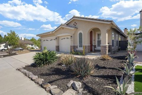 Photo of 1274 W Vaquero Ct, Chula Vista, CA 91910 (MLS # PTP2604781)