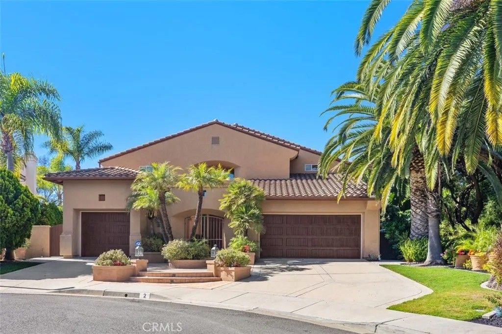 Photo of 2 Salermo, Laguna Niguel, CA 92677 (MLS # OC26057260)