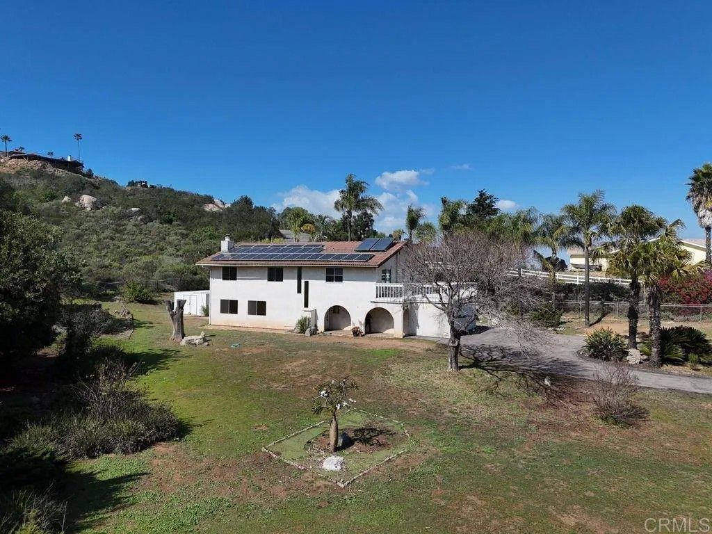 Photo of 2952 Pioneer Way, Jamul, CA 91935 (MLS # PTP2601214)