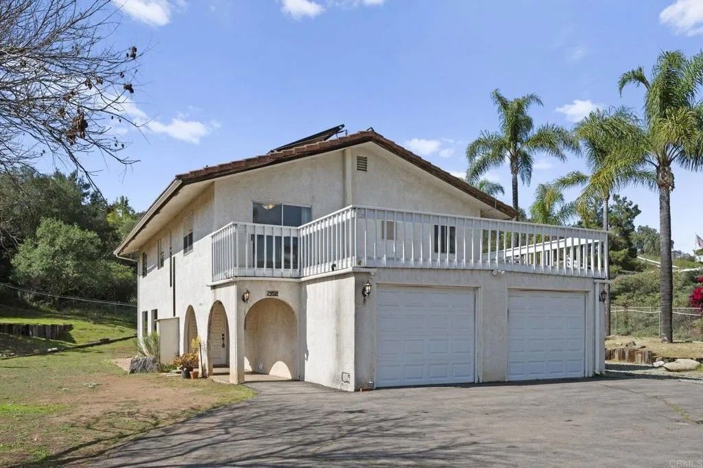 Photo of 2952 Pioneer Way, Jamul, CA 91935 (MLS # PTP2601214)